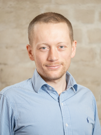 Marcus Geßner